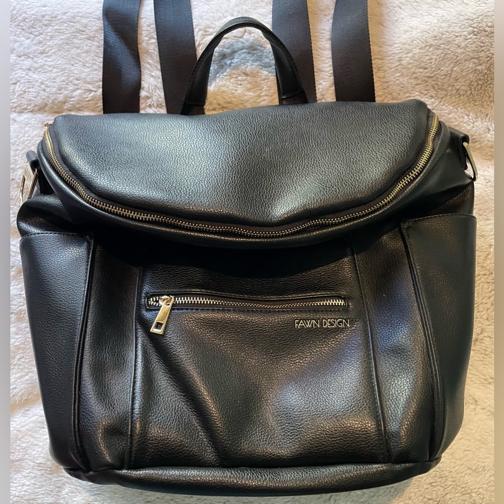 Fawn Design backpack